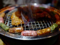 -吉志烤肉(太原总店)