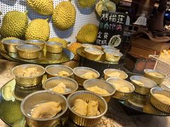 -美盛喜来登大酒店-盛宴标帜餐厅