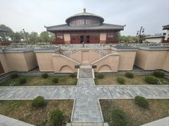 -宝鸡周原博物院