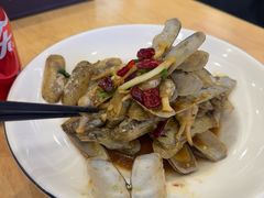 -启东小海鲜(庄先湾路1号店)