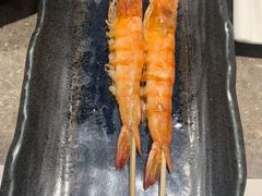 -大渔铁板烧(花园道店)