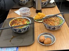 -有礼有面(知春路店)