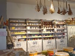 -趣陶陶艺手工坊(新世界百货重庆店)