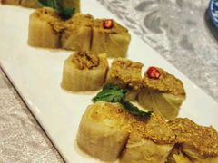 -京味民福烤鸭店(建设四马路店)