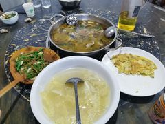 -韩妹鱼庄·泸定老字号(泸定店)