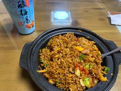 -88号小吃店·经典云南菜·地道纳西美食