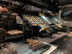 -Awfully Chocolate(嘉里城店)