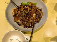 -米仓食堂(皇庭广场店)