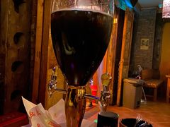 -Helens海伦司小酒馆(坡子街店)