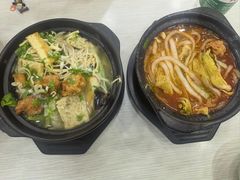 -马员外砂锅老店(青年南路店)