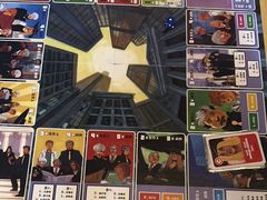 -心流游戏Flow Games