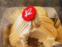 -凯司令西饼店(东建路店)