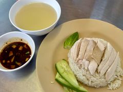 -红大哥水门鸡饭(總店)