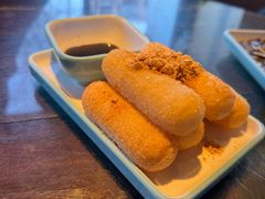 -江边城外烤全鱼(方庄时代购物中心店)