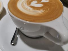 澳白-NokNok Coffee(宽窄巷子店)