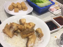 -稻香酒家·33年老字号·港式粤菜(富邦中心店)