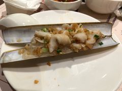 蛏子皇-协成海鲜火锅(海洋花园店)