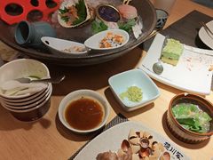 -德川家日本料理(中关村寰太大厦店)