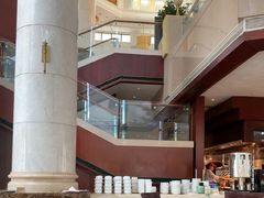 -东莞塘厦三正半山温泉酒店·沙利文西餐厅