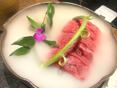 -盡膳口福跷脚牛肉火锅(合生汇购物中心店)