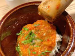 -茄子恰恰·新云南小炒(坪山益田店)