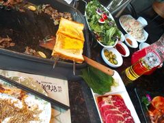 image-完美生活炭火烤肉(二马路店)