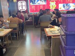 -遇东北林区铁锅炖(南开店)