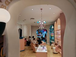 -奈尔宝家庭中心·亲子餐厅(苏州大悦城店)