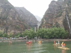 android_upload_pic-十渡东湖港风景区