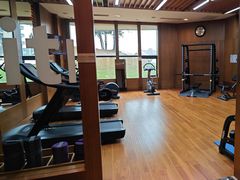 -长白山万达锦华套房酒店