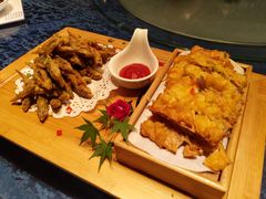 -半岛凯豪大酒店-海鲜自助餐厅