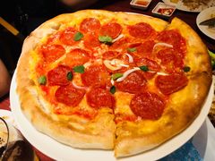 -WOLFGANG PUCK KITCHEN & BAR(迪士尼小镇店)