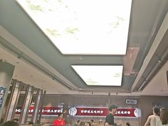-聚味瞿记·龙虾堂(咸嘉湖店)