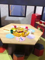 -幻贝家儿童乐园(苏州中心店)