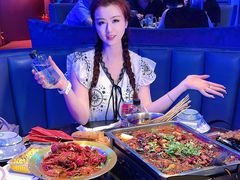 -胖子烧烤海鲜(亲贤北街店)