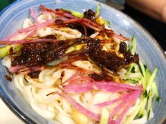 -味+新京宴·烤鸭·北京菜(创意谷店)