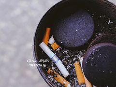 -HANA COFFEE(长寿路店)