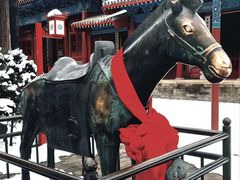 -潭柘寺景区