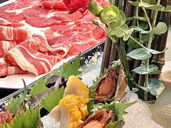 -享月汤皇·海鲜小火锅·聚会(曲江创意谷店)