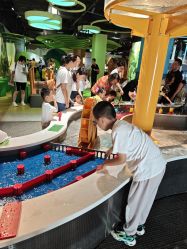 -北京科学中心儿童乐园