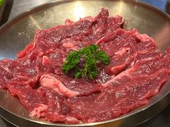 -核桃碳烤肉馆(深圳首店)