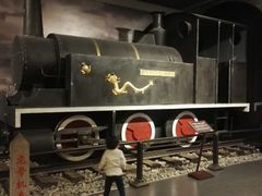 -中国铁道博物馆(正阳门馆)