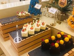 -芭菲盛宴·环球美食(袁家岗店)