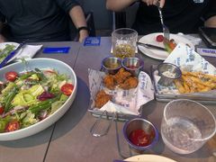 -bluefrog蓝蛙(皇庭广场店)