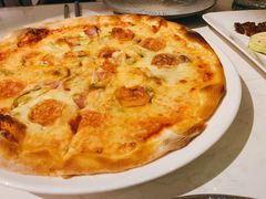 异想天开比萨-IL Forno 意坊·意大利餐厅(花园店)