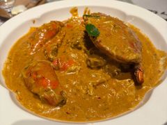 -狮拾久·现代新加坡料理(福田COCO Park店)