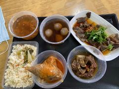 -好成财牛排馆(涂门街总店)