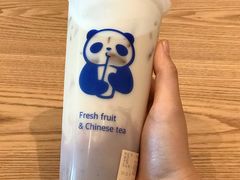 -茶百道(昌里路店)