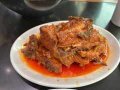 -杨记清芳牛肉拉面(宝龙广场店)