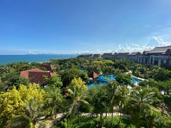 -三亚海棠湾万丽度假酒店